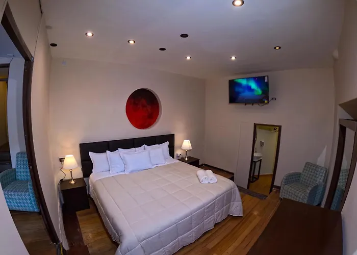 Tinku Apartment