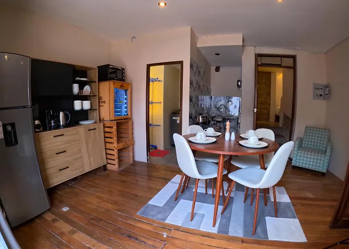 Tinku * Cusco
