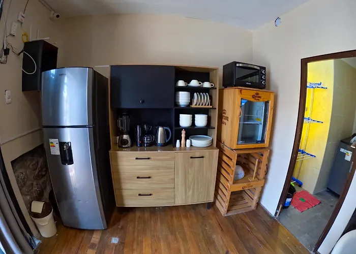 Tinku Apartment *